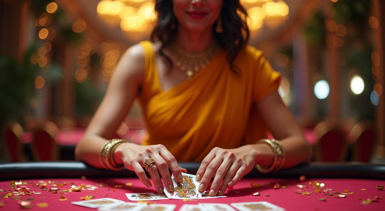 1x70p Discover Keno tables tailored for India